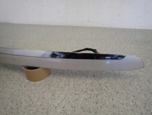 HYUNDAI i30 06- KOMBI LISTWA KLAPY TYLNEJ BLENDA 3/8 MINIATURA