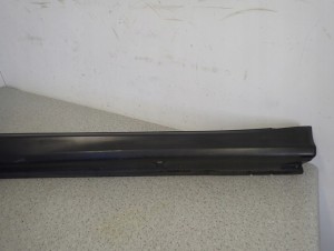 MITSUBISHI ASX 10-16 LISTWA PROGOWA PRAWA 6/18 MINIATURA