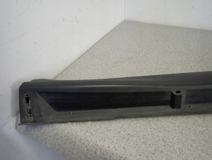 MITSUBISHI ASX 10-16 LISTWA PROGOWA PRAWA 9/18 MINIATURA