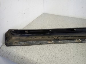 MITSUBISHI ASX 10-16 LISTWA PROGOWA PRAWA 13/18 MINIATURA