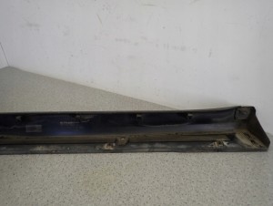 MITSUBISHI ASX 10-16 LISTWA PROGOWA PRAWA 17/18 MINIATURA