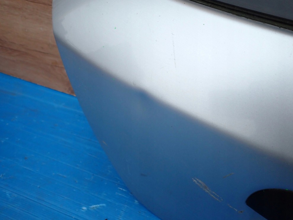 HONDA CIVIC VII HB 5D 01-03 KLAPA BAGAZNIKA SZYBA TYLNA 7/12