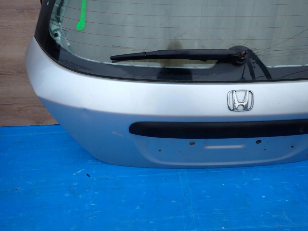 HONDA CIVIC VII HB 5D 01-03 KLAPA BAGAZNIKA SZYBA TYLNA 9/12
