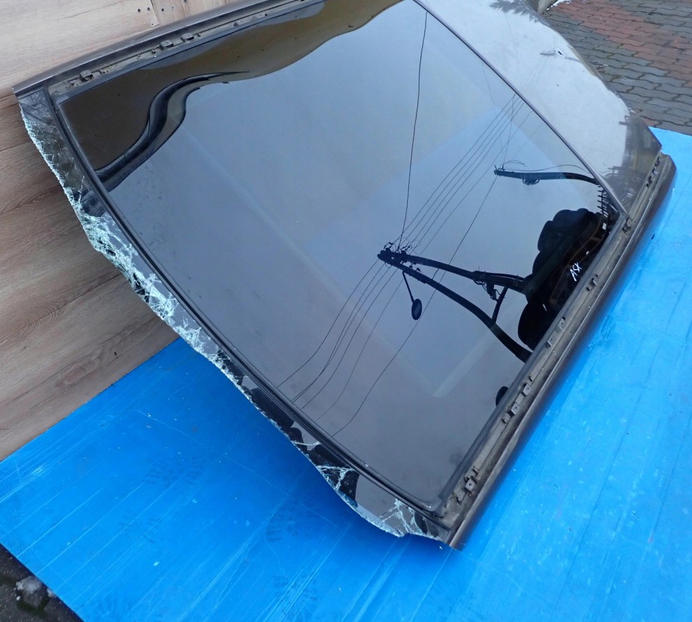 MITSUBISHI ASX 10-16 DACH PANORAMA SZYBERDACH 3/10