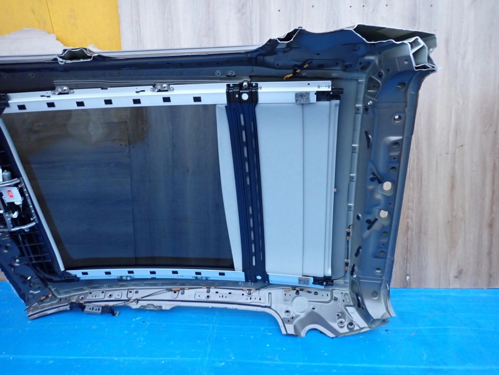 MITSUBISHI ASX 10-16 DACH PANORAMA SZYBERDACH 10/10