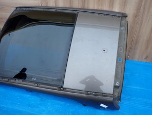 MITSUBISHI ASX 10-16 DACH PANORAMA SZYBERDACH 4/10 MINIATURA