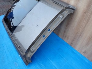 MITSUBISHI ASX 10-16 DACH PANORAMA SZYBERDACH 5/10 MINIATURA