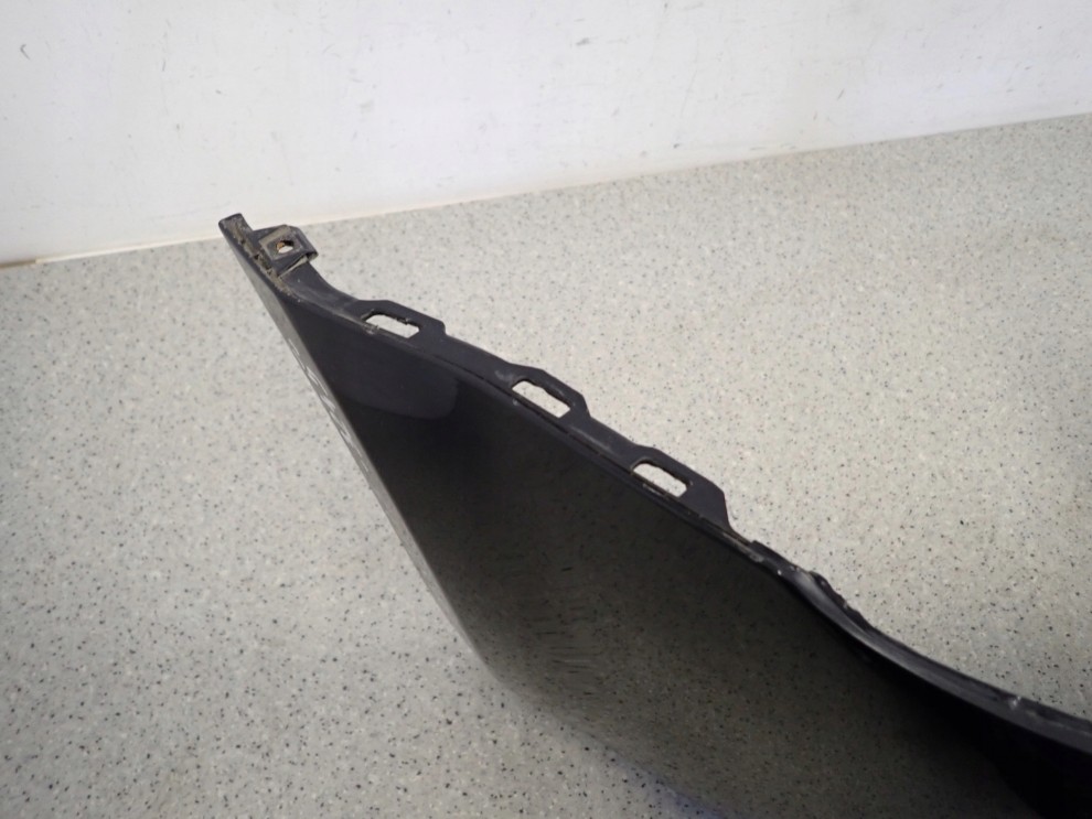 KIA CEED I 10-12 LIFT ZDERZAK PRZEDNI 1K 8/15