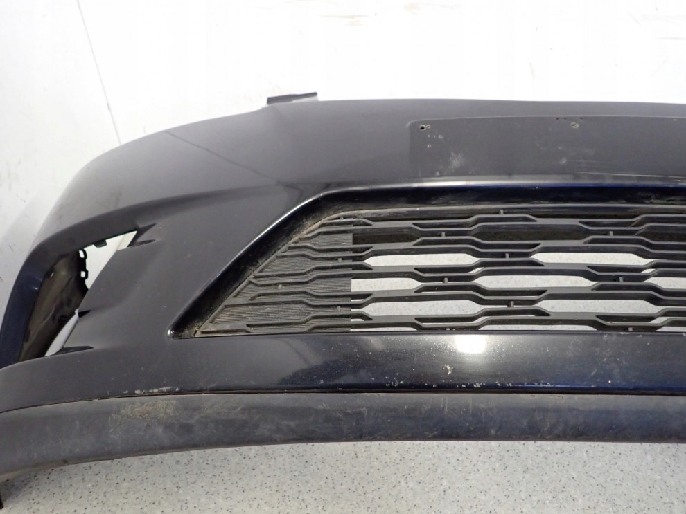 KIA CEED I 10-12 LIFT ZDERZAK PRZEDNI 1K 10/15