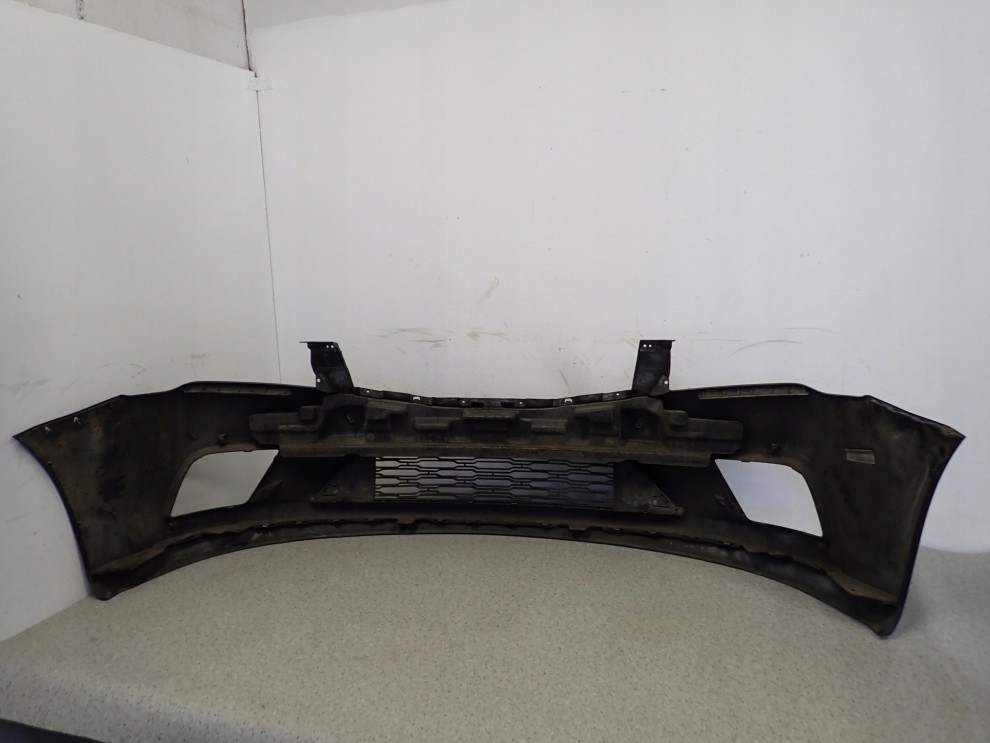 KIA CEED I 10-12 LIFT ZDERZAK PRZEDNI 1K 14/15