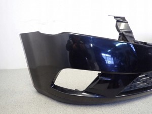 KIA CEED I 10-12 LIFT ZDERZAK PRZEDNI 1K 7/15 MINIATURA