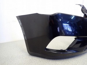 KIA CEED I 10-12 LIFT ZDERZAK PRZEDNI 1K 9/15 MINIATURA