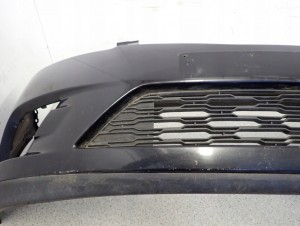 KIA CEED I 10-12 LIFT ZDERZAK PRZEDNI 1K 10/15 MINIATURA