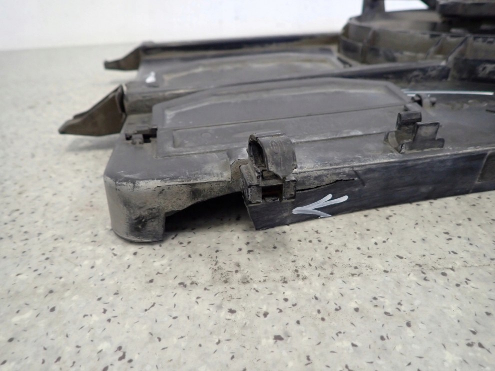 MITSUBISHI COLT CZ3 04- WENTYLATOR CHŁODNICY 4 PINOWY 9/12