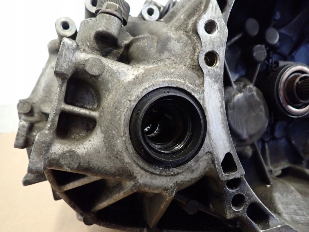 TOYOTA COROLLA E11 1.3i 1.4i 4E FE 97-99 SKRZYNIA BIEGÓW MANUALNA 3/7