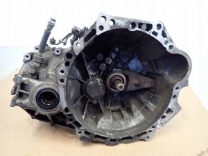 TOYOTA COROLLA E11 1.3i 1.4i 4E FE 97-99 SKRZYNIA BIEGÓW MANUALNA