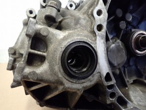 TOYOTA COROLLA E11 1.3i 1.4i 4E FE 97-99 SKRZYNIA BIEGÓW MANUALNA 3/7 MINIATURA