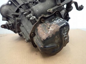 TOYOTA COROLLA E11 1.3i 1.4i 4E FE 97-99 SKRZYNIA BIEGÓW MANUALNA 6/7 MINIATURA