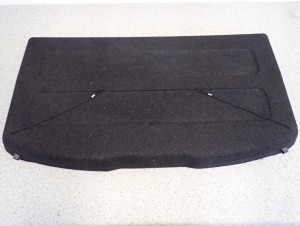 MITSUBISHI ASX 10-16 PÓŁKA BAGAŻNIKA 1/6 MINIATURA