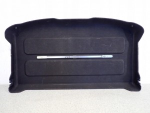 MITSUBISHI ASX 10-16 PÓŁKA BAGAŻNIKA 4/6 MINIATURA