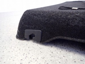 MITSUBISHI ASX 10-16 PÓŁKA BAGAŻNIKA 6/6 MINIATURA