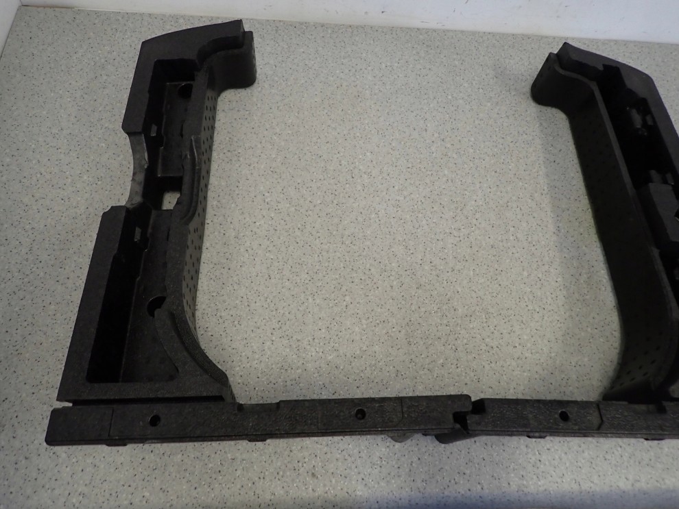 MITSUBISHI ASX 10-16 WKŁAD BAGAŻNIKA STYROPIAN 2/4