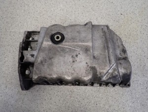 MITSUBISHI CARISMA 1.9 TD 96-00 MISKA OLEJOWA 3/8 MINIATURA