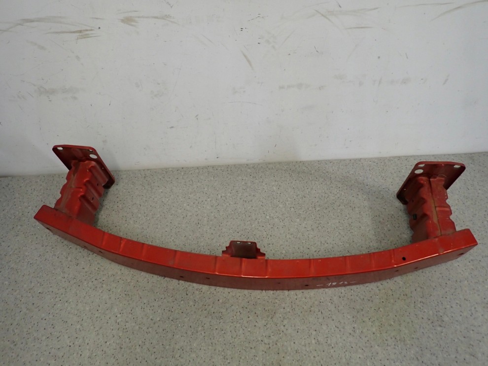 SUZUKI SX4 06-12 BELKA ZDERZAKA PRZEDNIEGO GÓRNA ZFS 4/8