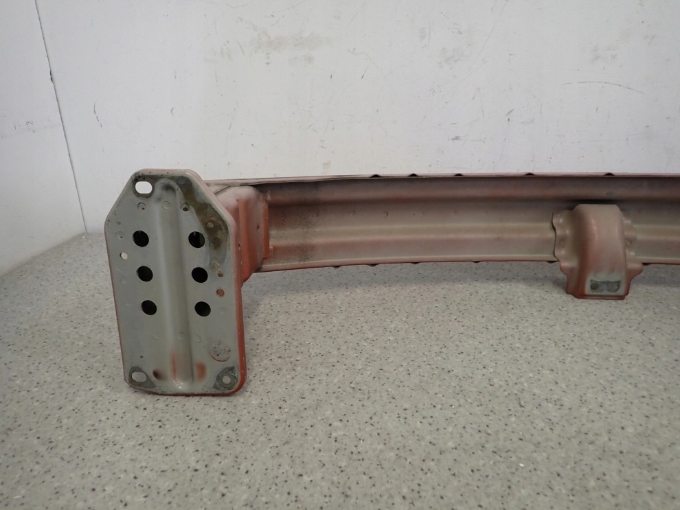 SUZUKI SX4 06-12 BELKA ZDERZAKA PRZEDNIEGO GÓRNA ZFS 7/8