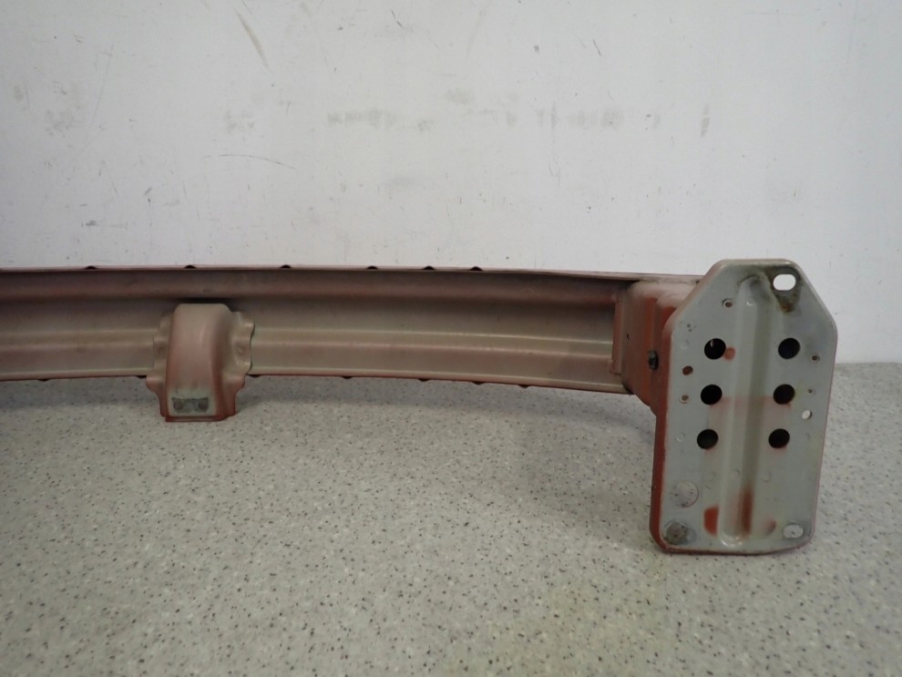 SUZUKI SX4 06-12 BELKA ZDERZAKA PRZEDNIEGO GÓRNA ZFS 8/8