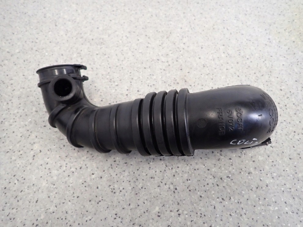 MITSUBISHI COLT CZ3 1.5 DID 04- RURA POWIETRZA TURBINY TURBOSPRĘŻARKI 1/7