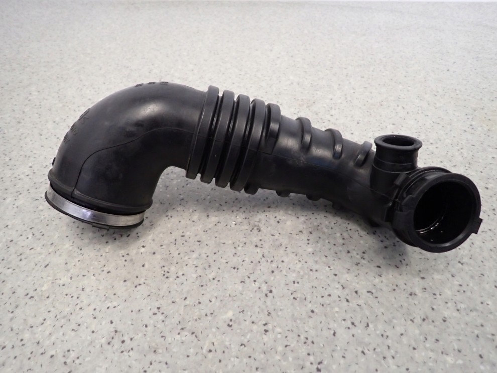 MITSUBISHI COLT CZ3 1.5 DID 04- RURA POWIETRZA TURBINY TURBOSPRĘŻARKI 2/7