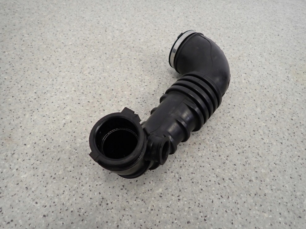 MITSUBISHI COLT CZ3 1.5 DID 04- RURA POWIETRZA TURBINY TURBOSPRĘŻARKI 6/7