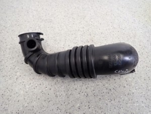 MITSUBISHI COLT CZ3 1.5 DID 04- RURA POWIETRZA TURBINY TURBOSPRĘŻARKI 1/7 MINIATURA