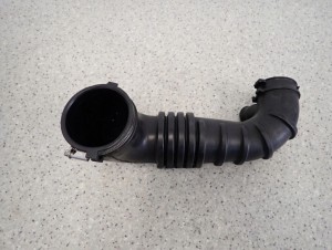 MITSUBISHI COLT CZ3 1.5 DID 04- RURA POWIETRZA TURBINY TURBOSPRĘŻARKI 4/7 MINIATURA