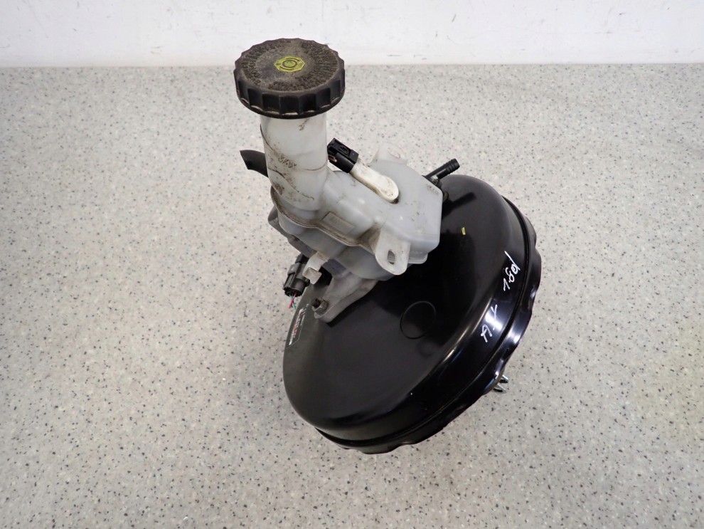 MITSUBISHI ASX 1.8 DID 10-16 SERWO HAMULCOWE POMPA 2/6