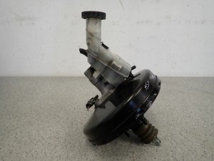 MITSUBISHI ASX 1.8 DID 10-16 SERWO HAMULCOWE POMPA 1/6 MINIATURA