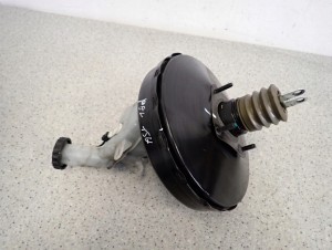 MITSUBISHI ASX 1.8 DID 10-16 SERWO HAMULCOWE POMPA 5/6 MINIATURA