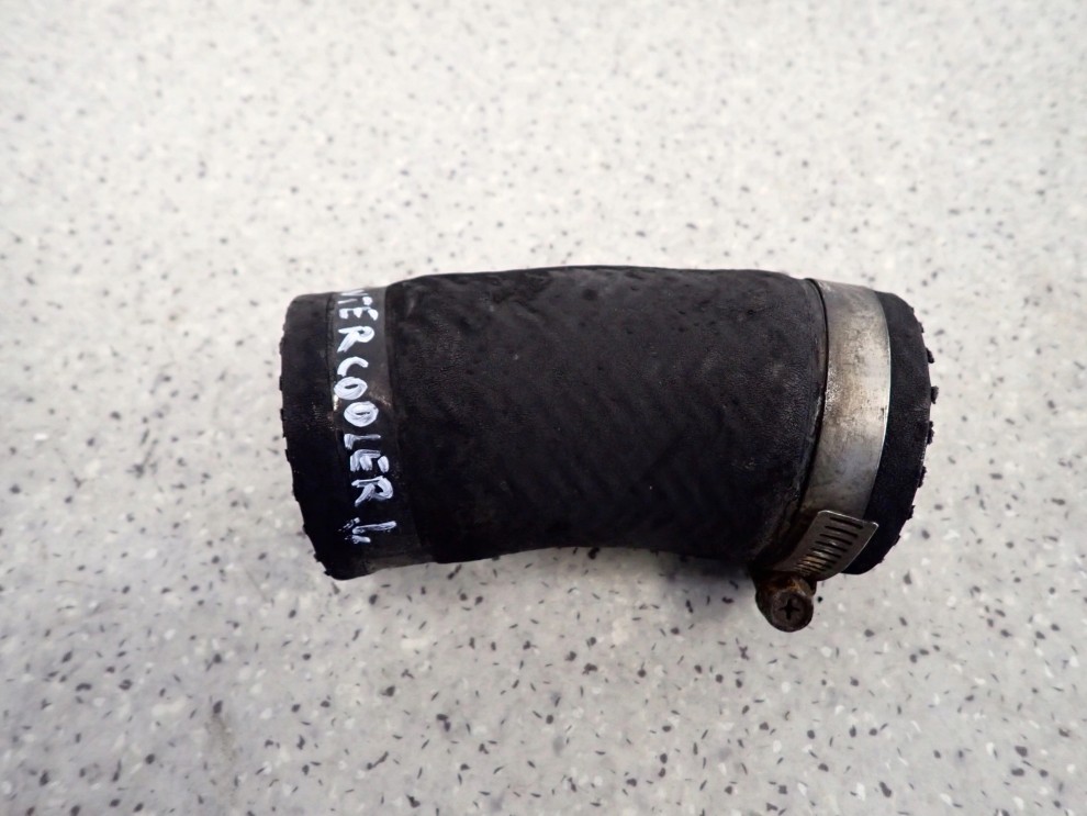 MITSUBISHI ASX 1.8 DID 10-16 PRZEWÓD RURA INTERCOOLERA 1/3