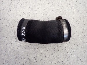 MITSUBISHI ASX 1.8 DID 10-16 PRZEWÓD RURA INTERCOOLERA 3/3 MINIATURA