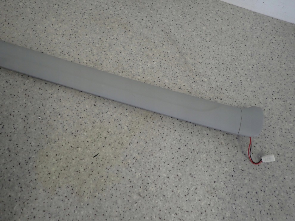 MITSUBISHI ASX 10-16 LISTWA PANORAMY OŚWIETLENIE WNĘTRZA LEWA 3/9