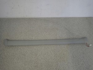 MITSUBISHI ASX 10-16 LISTWA PANORAMY OŚWIETLENIE WNĘTRZA LEWA 1/9 MINIATURA