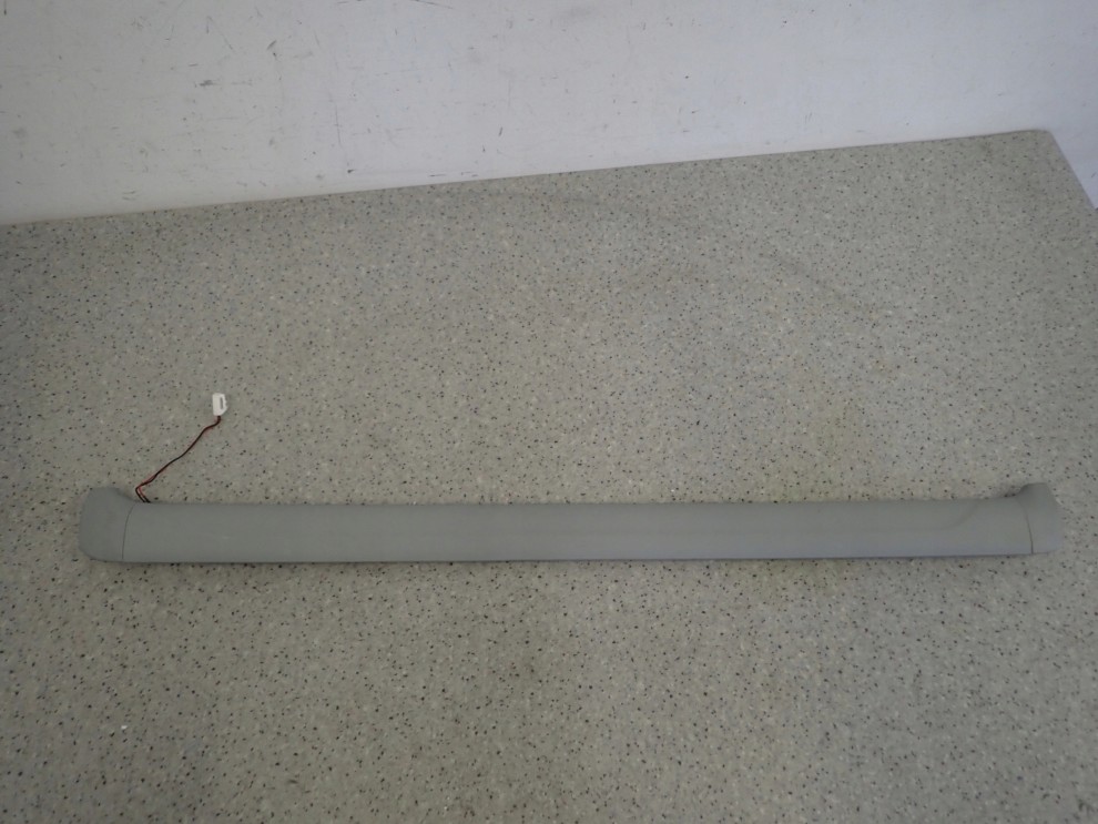 MITSUBISHI ASX 10-16 LISTWA PANORAMY OŚWIETLENIE WNĘTRZA PRAWA 1/6