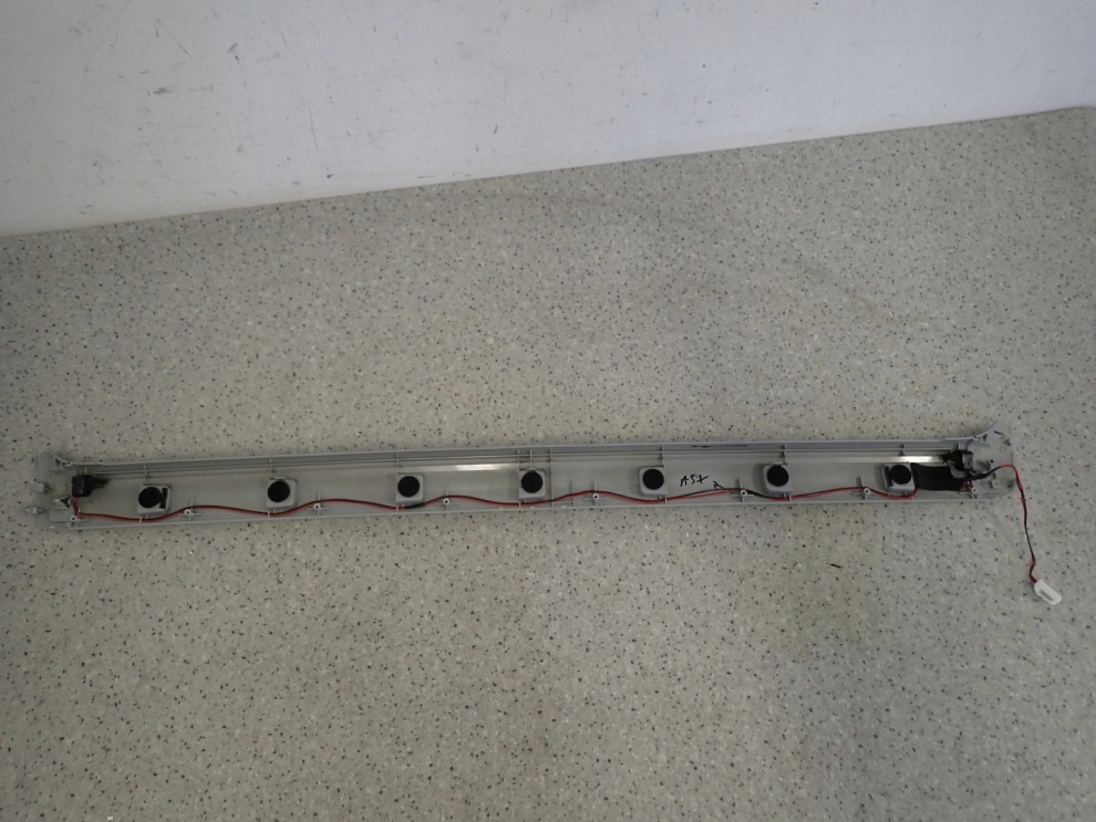 MITSUBISHI ASX 10-16 LISTWA PANORAMY OŚWIETLENIE WNĘTRZA PRAWA 4/6