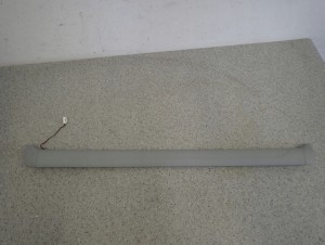 MITSUBISHI ASX 10-16 LISTWA PANORAMY OŚWIETLENIE WNĘTRZA PRAWA 1/6 MINIATURA