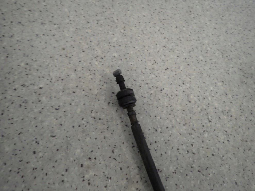 HYUNDAI I30 07- 1.6 BENZYNA LINKA GAZU 5/5