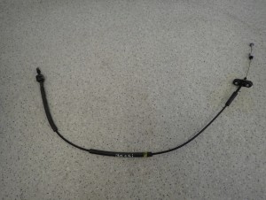 HYUNDAI I30 07- 1.6 BENZYNA LINKA GAZU 1/5 MINIATURA