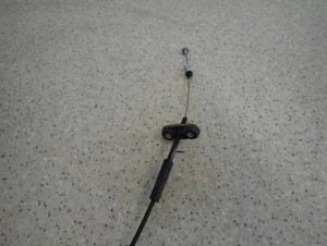 HYUNDAI I30 07- 1.6 BENZYNA LINKA GAZU 2/5 MINIATURA