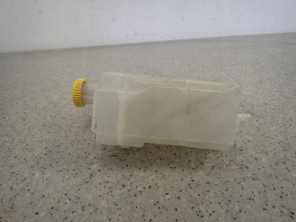 NISSAN NOTE E11 MICRA K12 1.2i 1.4i 06-12 ZBIORNICZEK WYRÓWNAWCZY 3/6