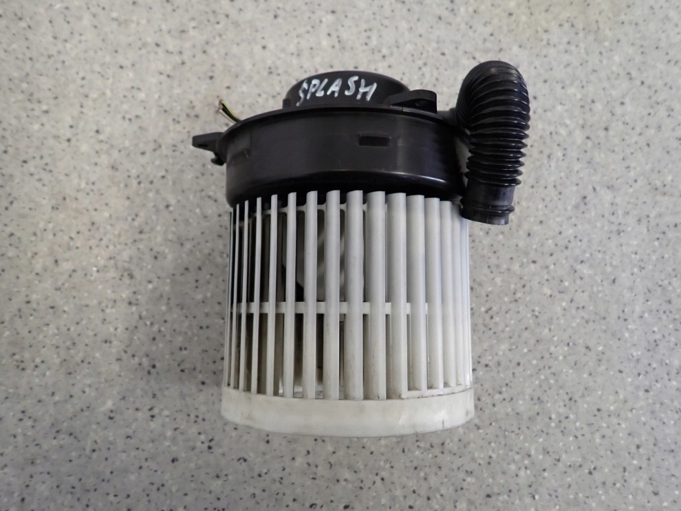 SUZUKI SPLASH 08-14 WENTYLATOR NAGRZEWNICY DMUCHAWA EUROPA 2PIN 2/4